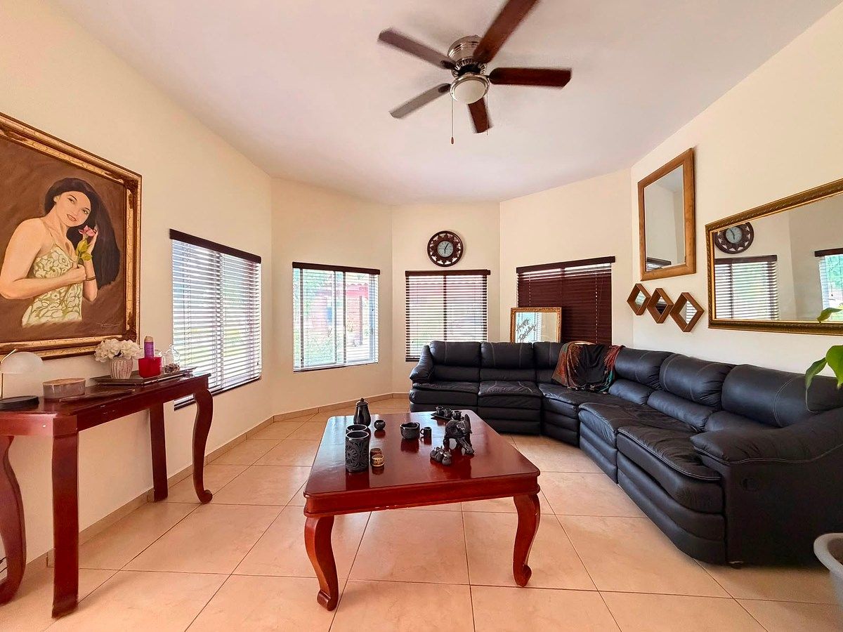 Casa en El Fuerte, El Fuerte, foto 4 de 19