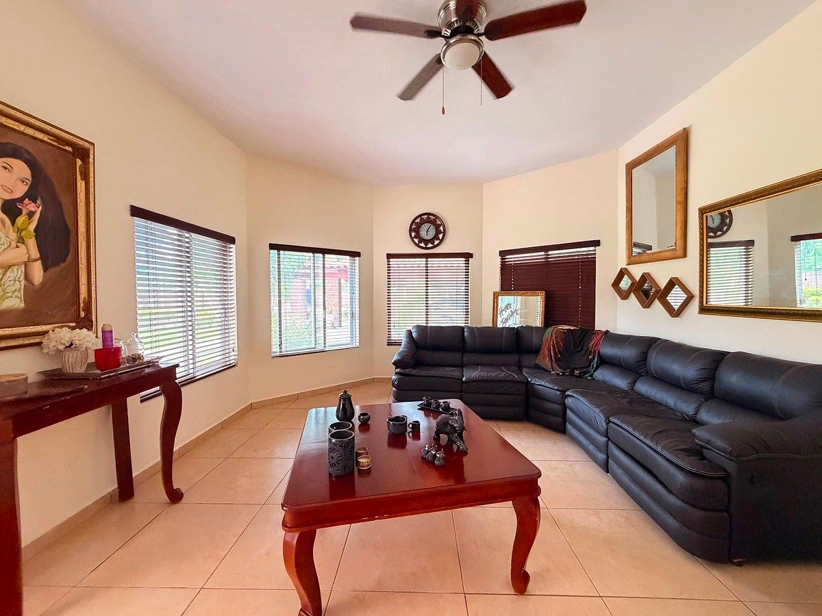 Casa en El Fuerte, El Fuerte, foto 5 de 19