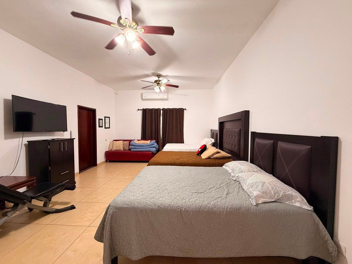 Casa en El Fuerte, El Fuerte, foto 9 de 19