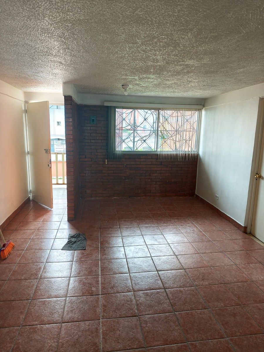 Departamento en venta - Martin Carrera GAM - CDMX, foto 1 de 6