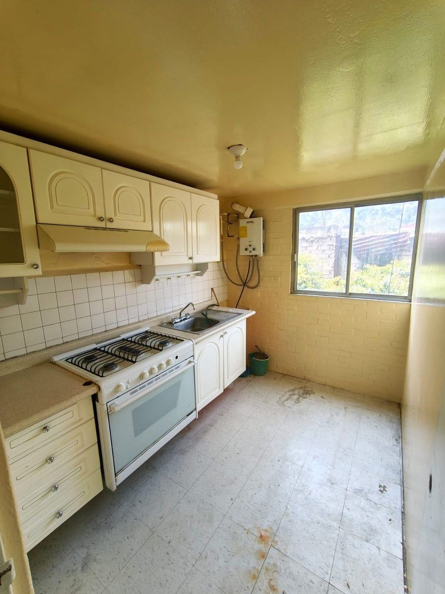 Departamento en Martín Carrera, Gustavo A. Madero, foto 2 de 6