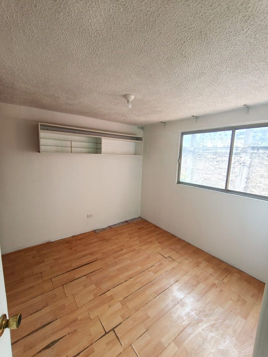 Departamento en Martín Carrera, Gustavo A. Madero, foto 3 de 6