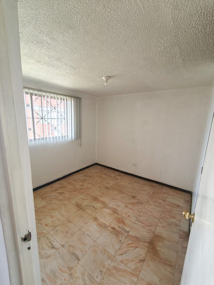 Departamento en Martín Carrera, Gustavo A. Madero, foto 4 de 6