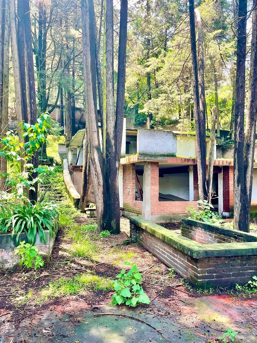 Lote em San Bartolo Ameyalco, Álvaro Obregón, foto 6 de 8