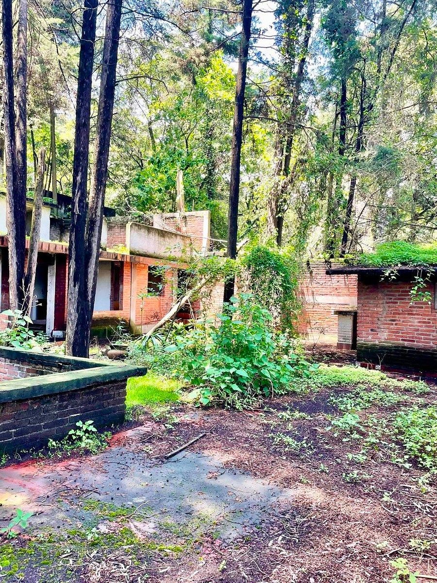Lote em San Bartolo Ameyalco, Álvaro Obregón, foto 7 de 8