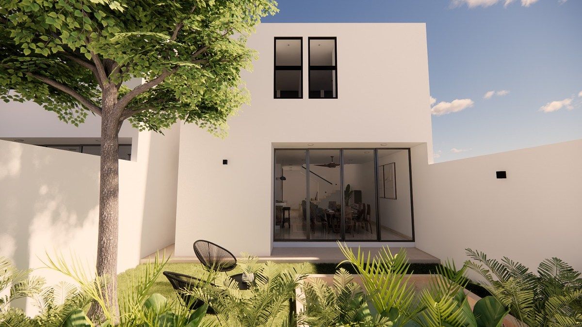 Casa em Dzityá, Mérida, foto 12 de 32