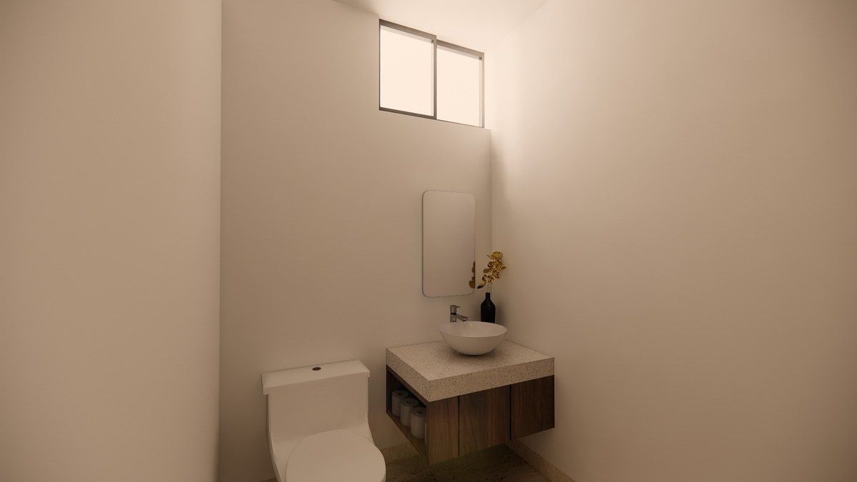 Casa em Dzityá, Mérida, foto 13 de 32
