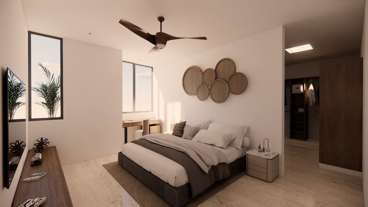 Casa em Dzityá, Mérida, foto 19 de 32