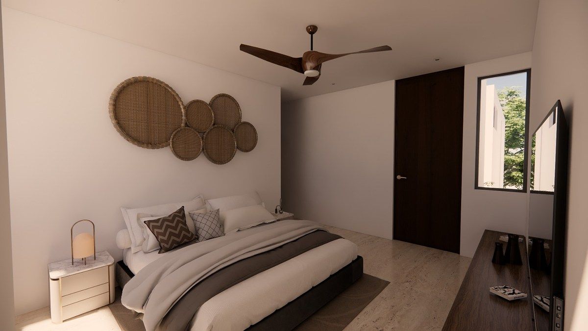 Casa em Dzityá, Mérida, foto 21 de 32