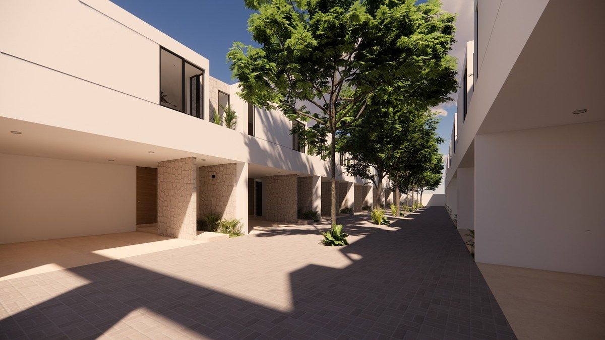 Casa em Dzityá, Mérida, foto 23 de 32