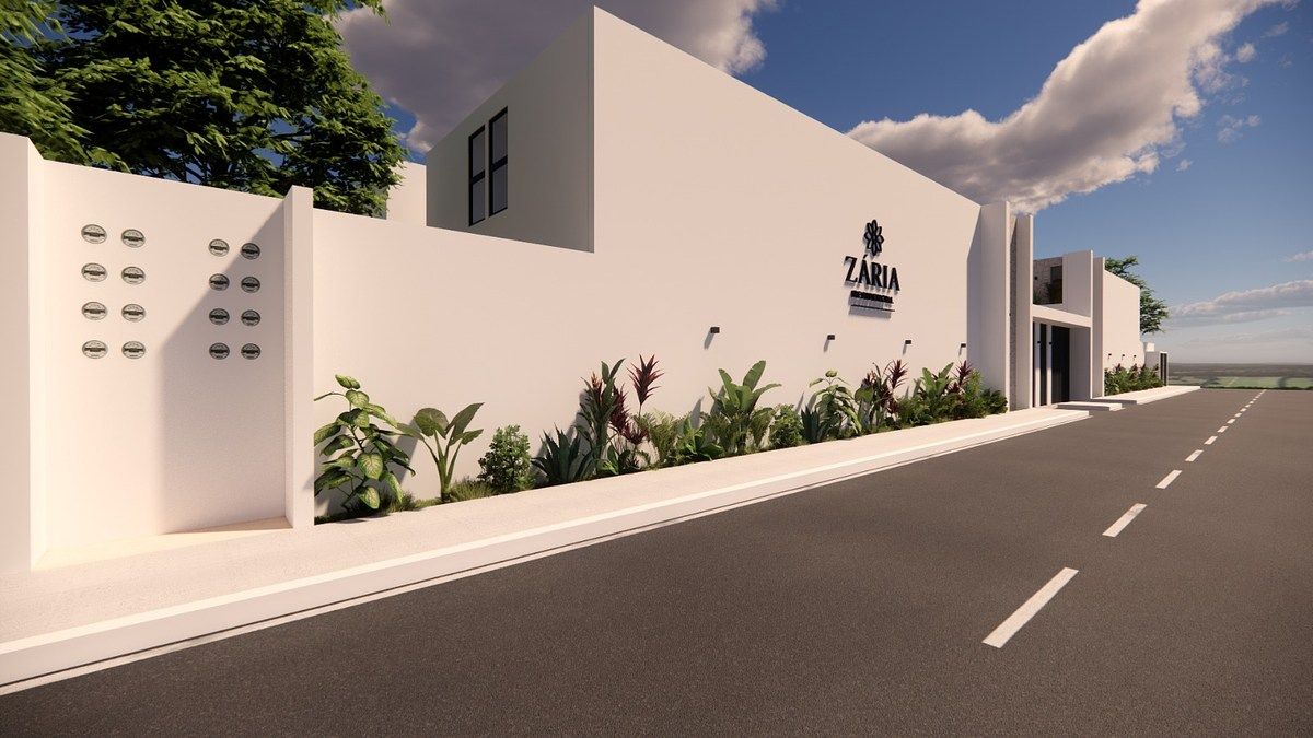 Casa em Dzityá, Mérida, foto 24 de 32