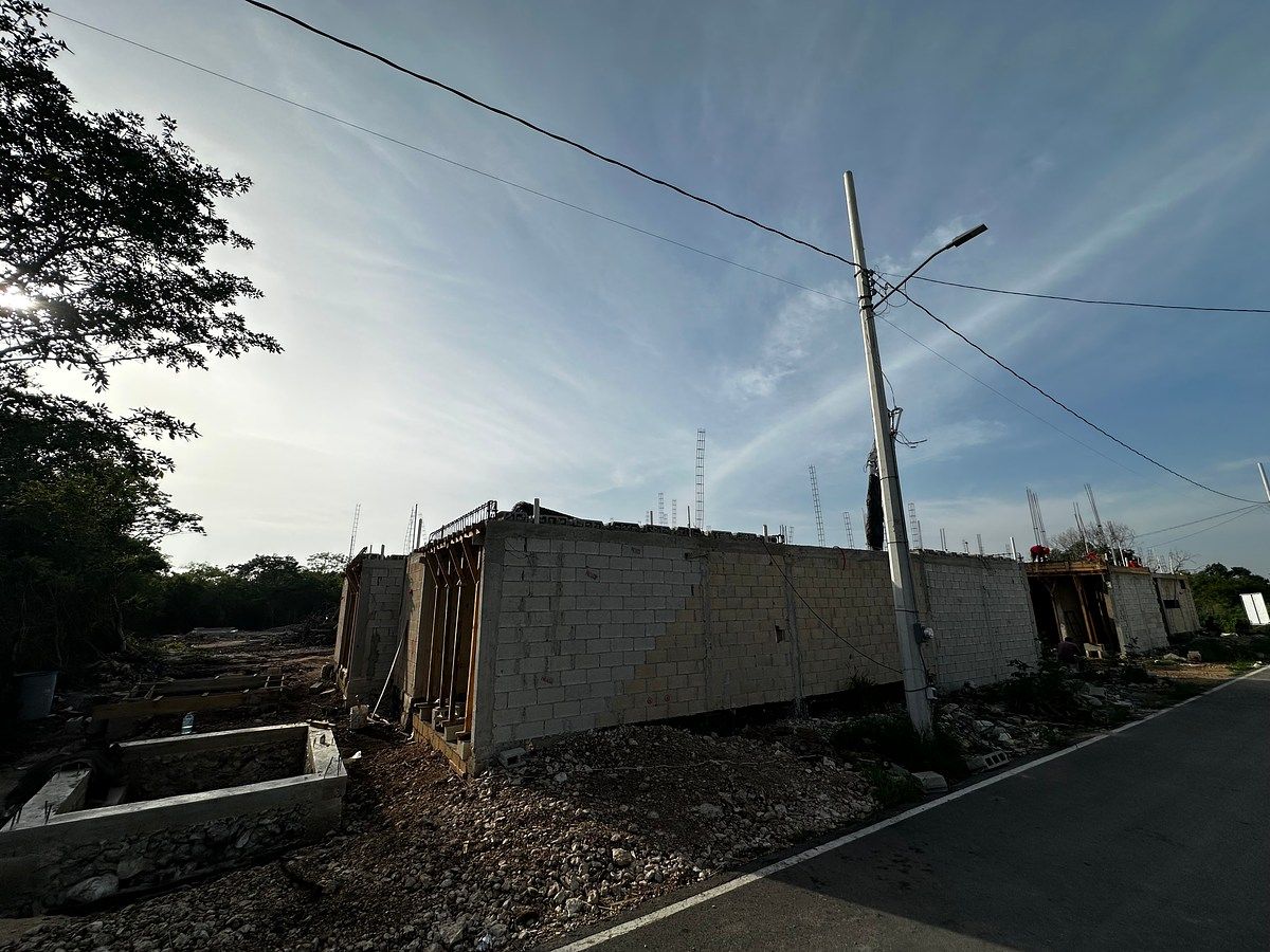 Casa em Dzityá, Mérida, foto 31 de 32