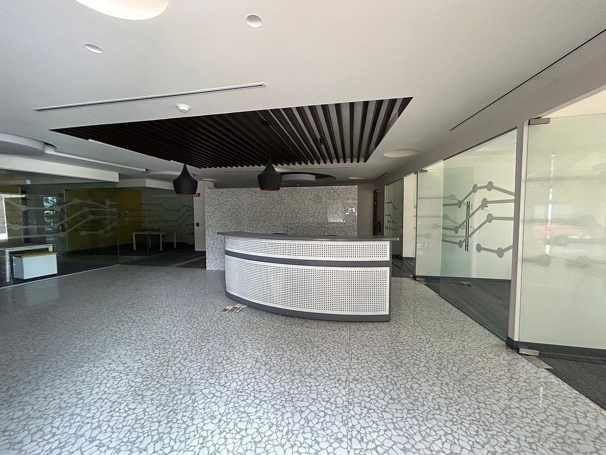 Sala Comercial em 5 de Febrero, Querétaro, foto 7 de 24