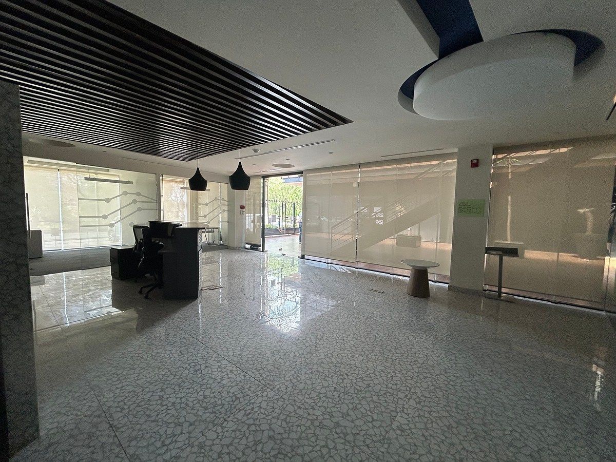 Sala Comercial em 5 de Febrero, Querétaro, foto 8 de 24