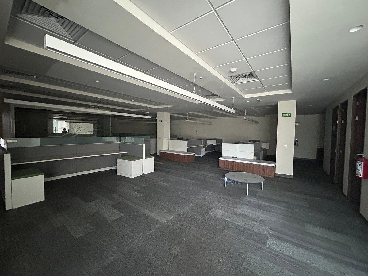 Sala Comercial em 5 de Febrero, Querétaro, foto 10 de 24