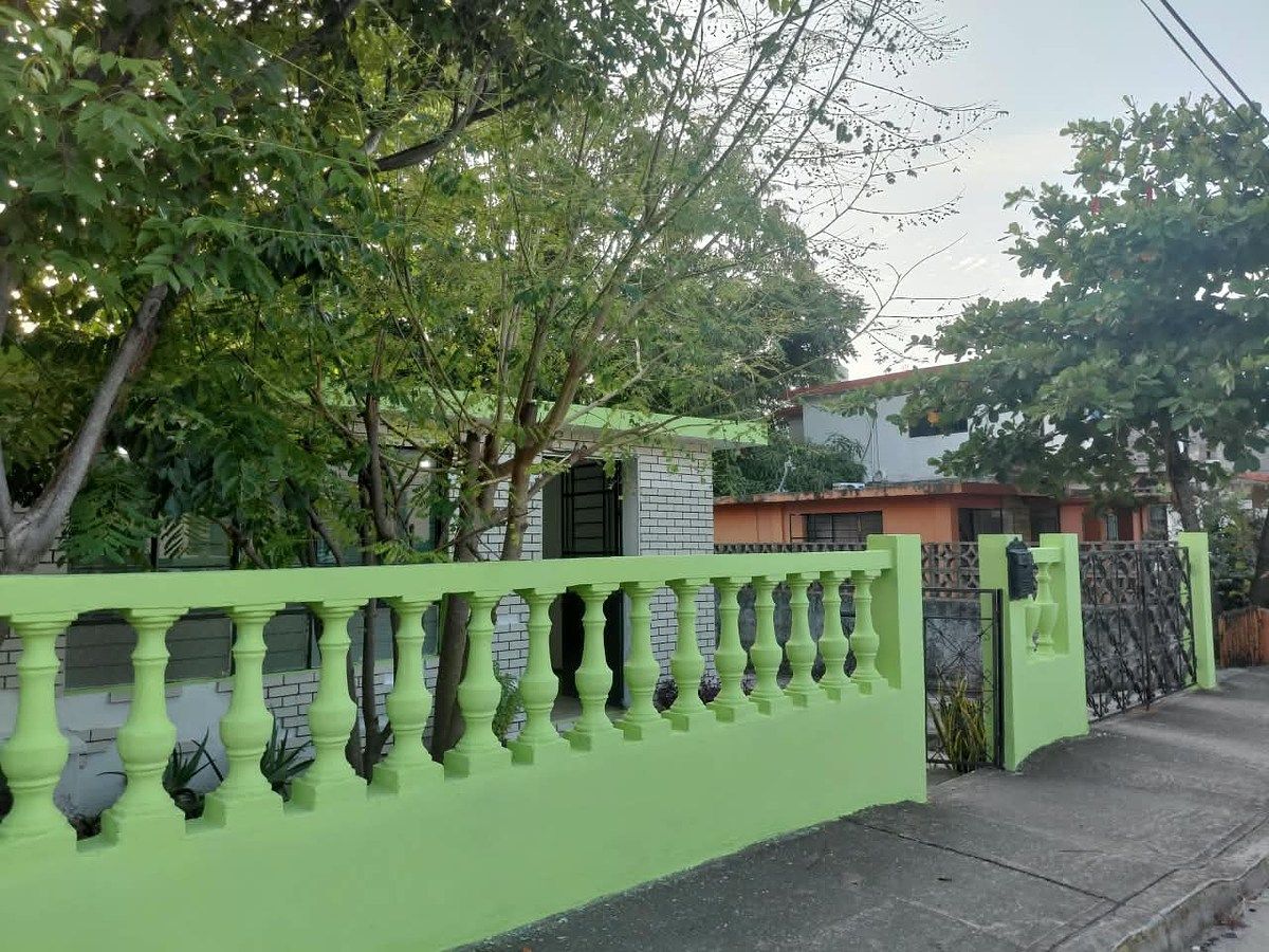 House for Sale Col. TAMPICO-ALTAMIRA, photo 1 of 12