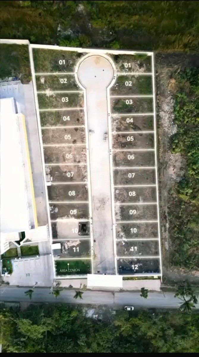 Lote em Plan de Ayala Ampliación Sur, Tuxtla Gutiérrez, foto 2 de 3