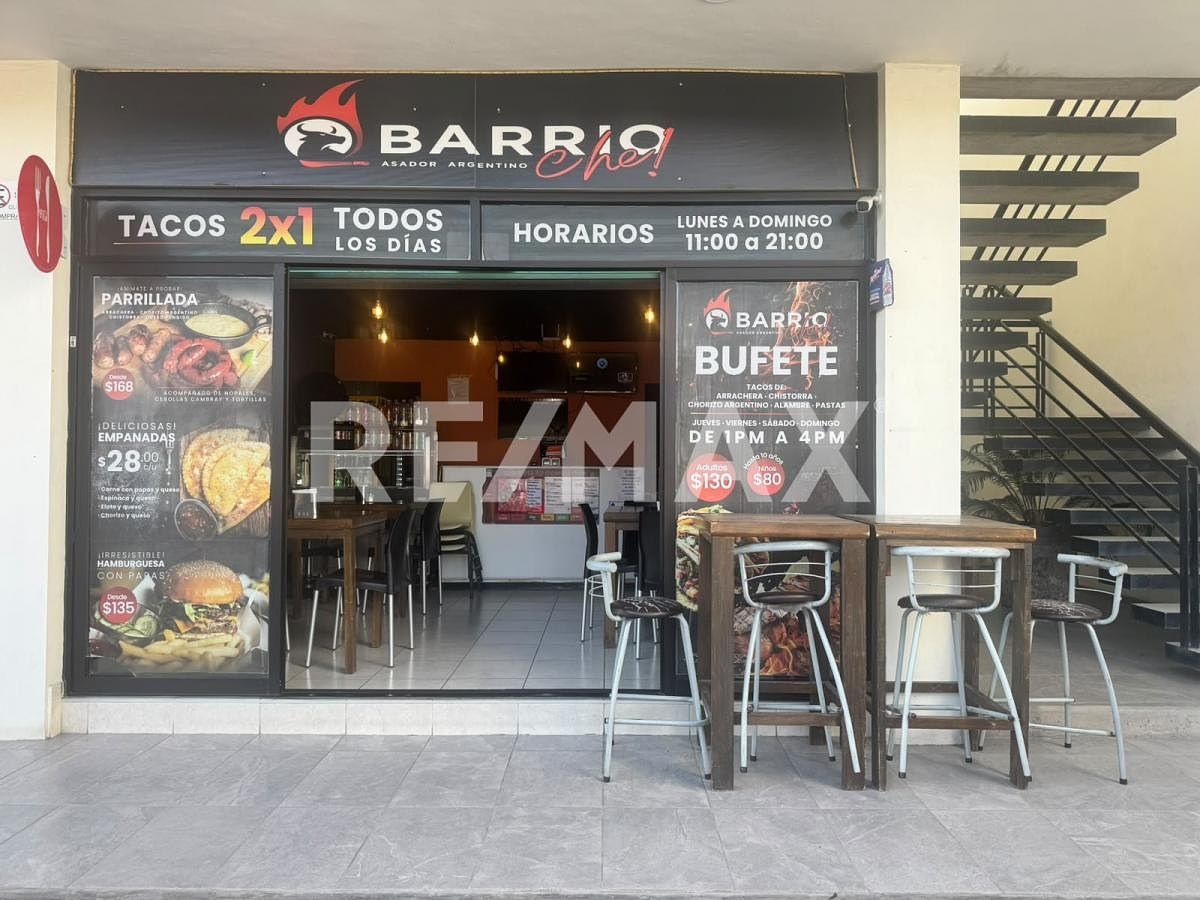 TRANSFER OF BUSINESS ROASTED MEAT RESTAURANT ISR687869, photo 1 of 10