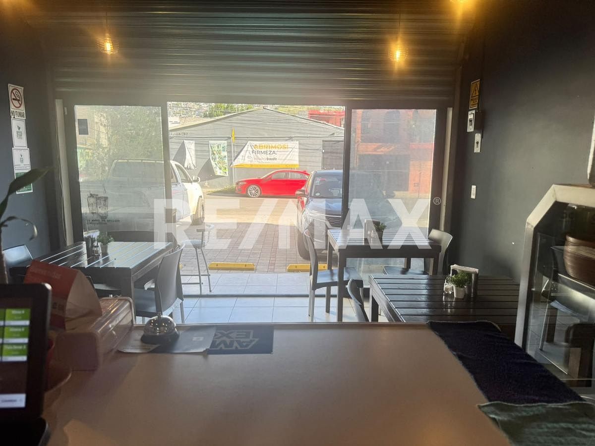 Retail Space in Los Olvera, Corregidora, photo 10 of 10