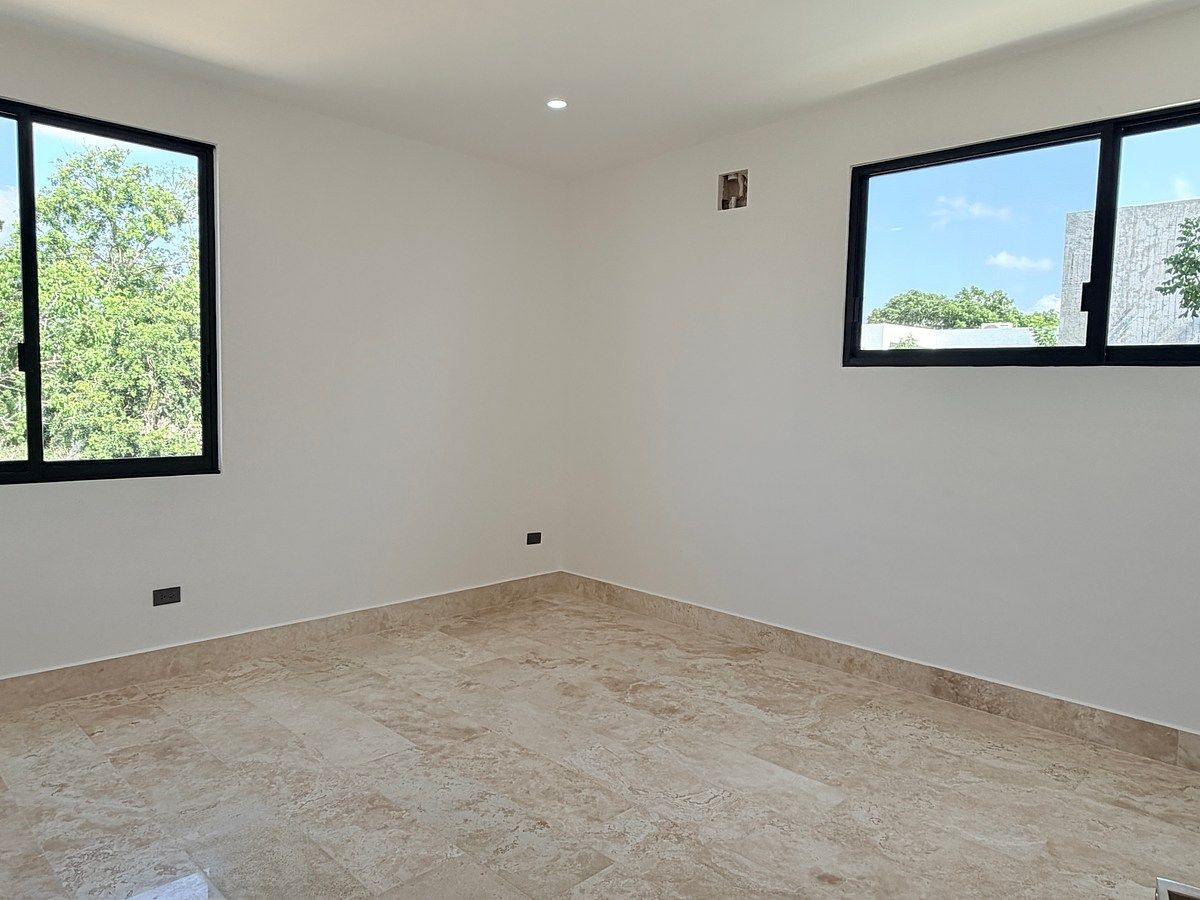 Casa em Temozón Norte, Mérida, foto 27 de 31