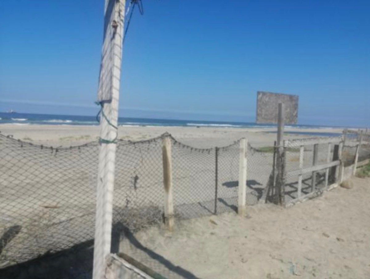 Terreno  en venta a pie de PLAYAS DE ROSARITO, foto 1 de 11
