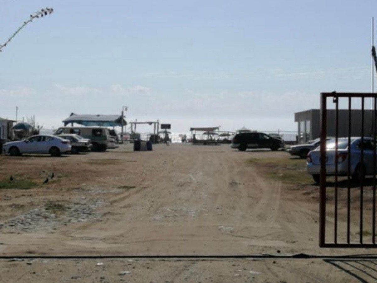 Terreno en Rosarito Centro, Playas de Rosarito, foto 4 de 11