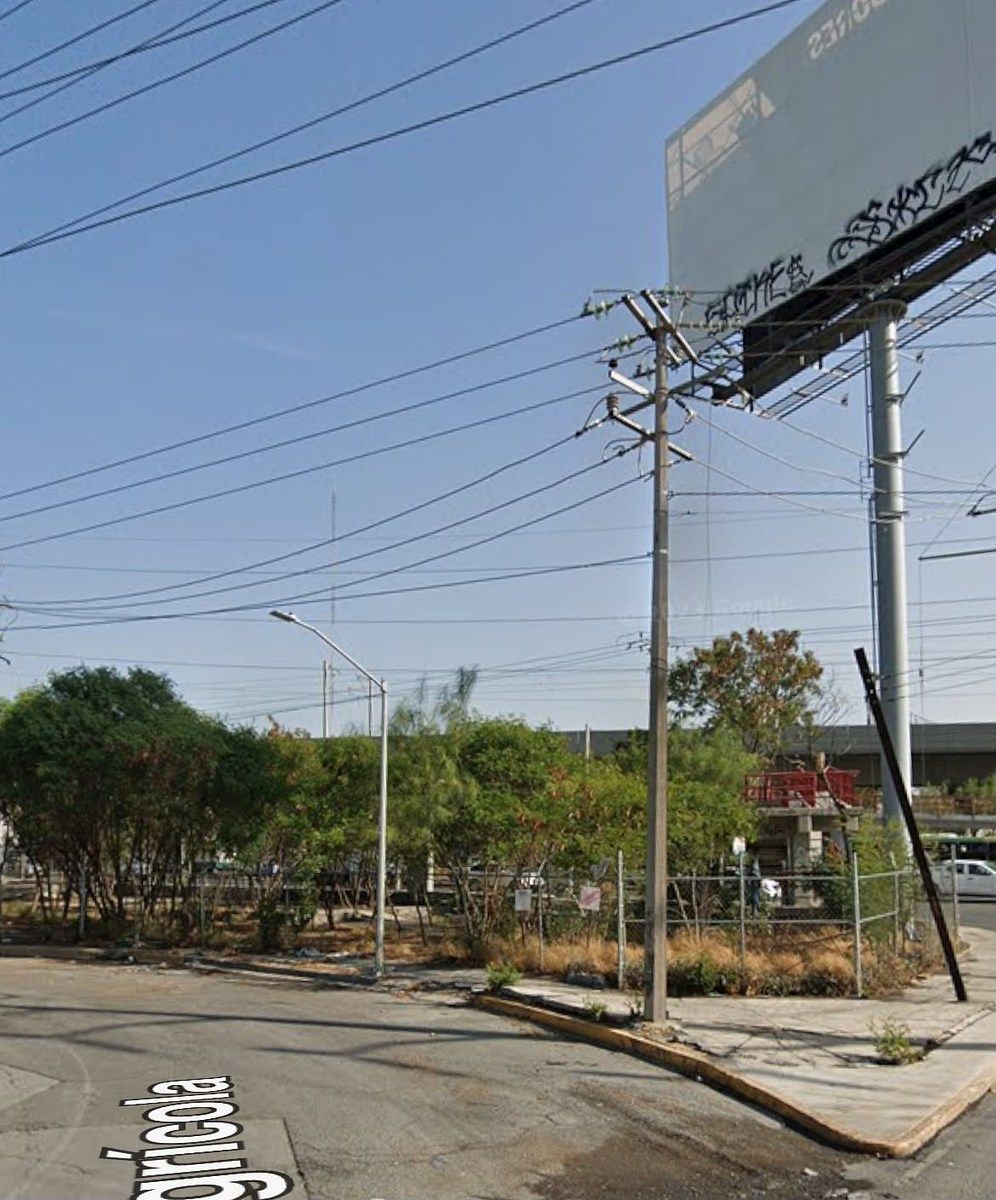 Terreno en Agrícola Acero, Monterrey, foto 5 de 5