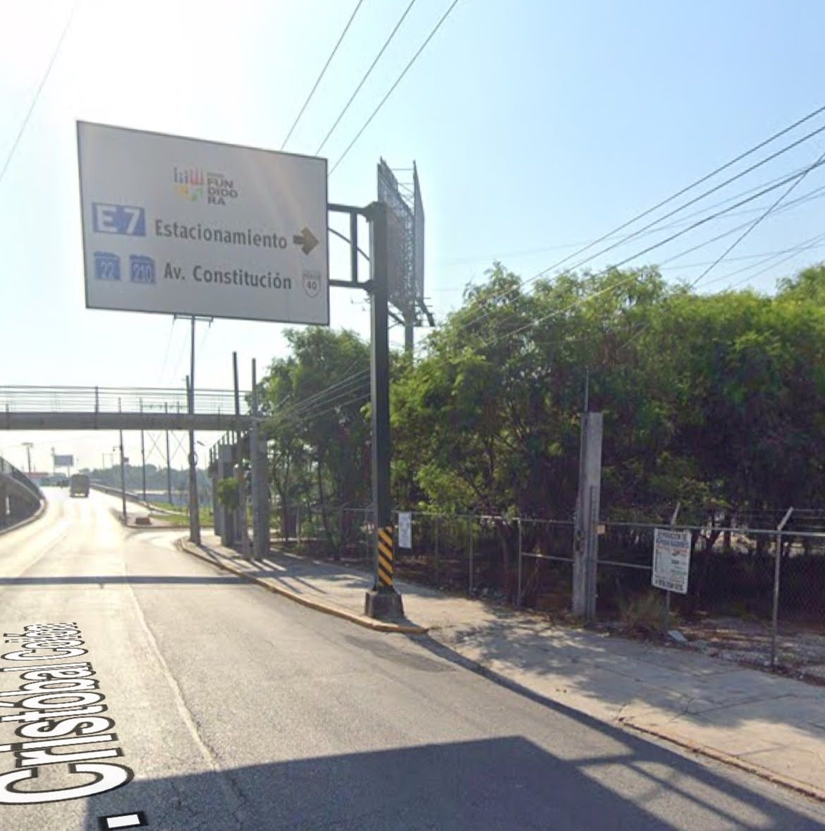 Terreno en Agrícola Acero, Monterrey, foto 4 de 5