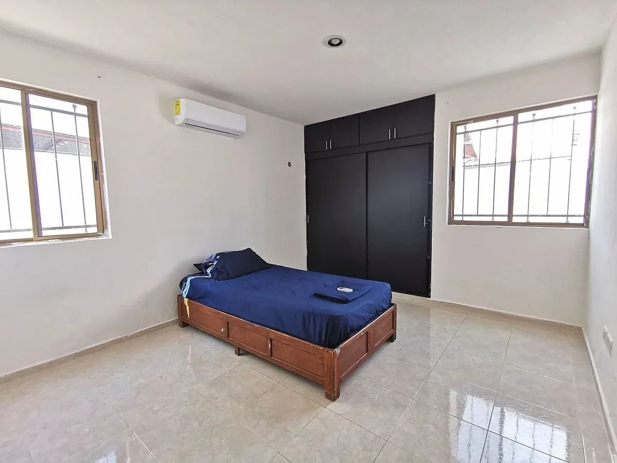Casa em Las Américas II, Mérida, foto 4 de 9