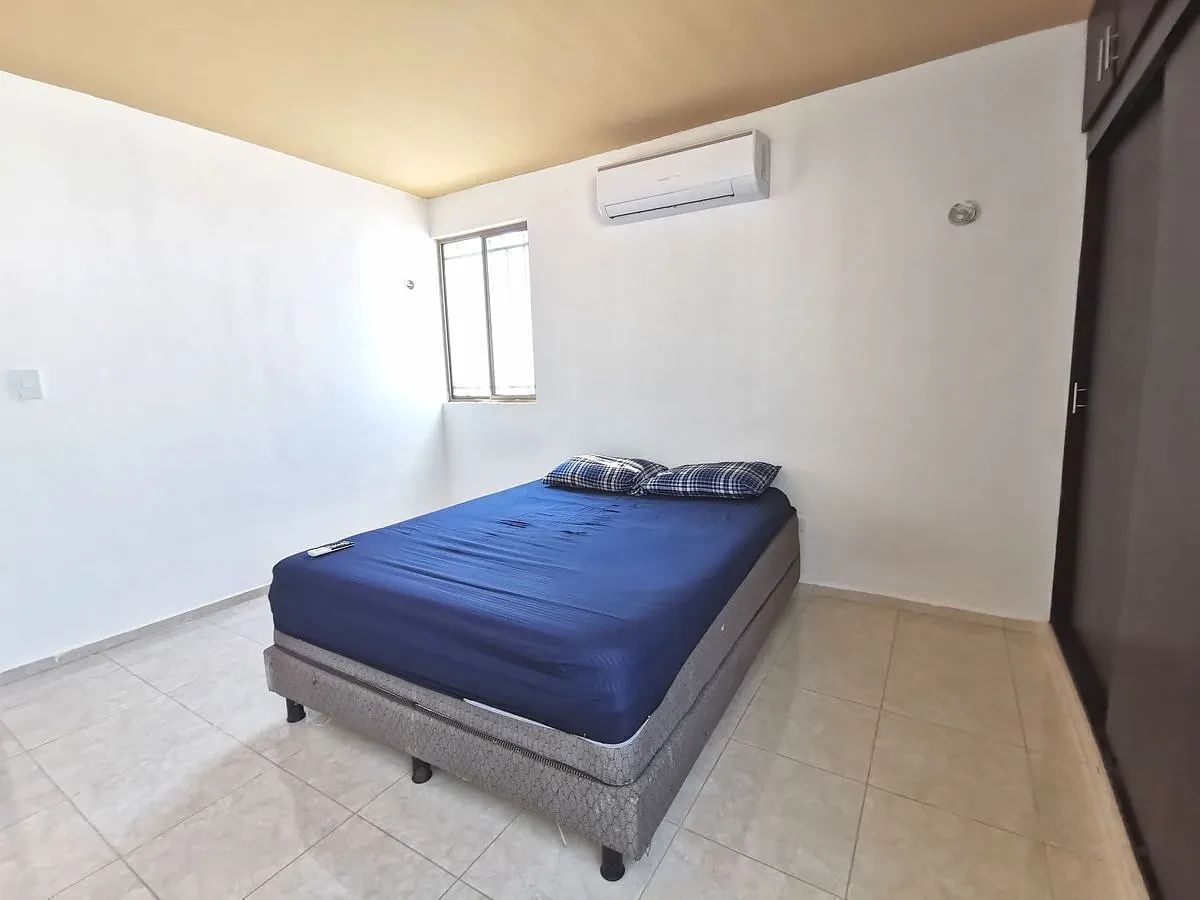 Casa em Las Américas II, Mérida, foto 5 de 9