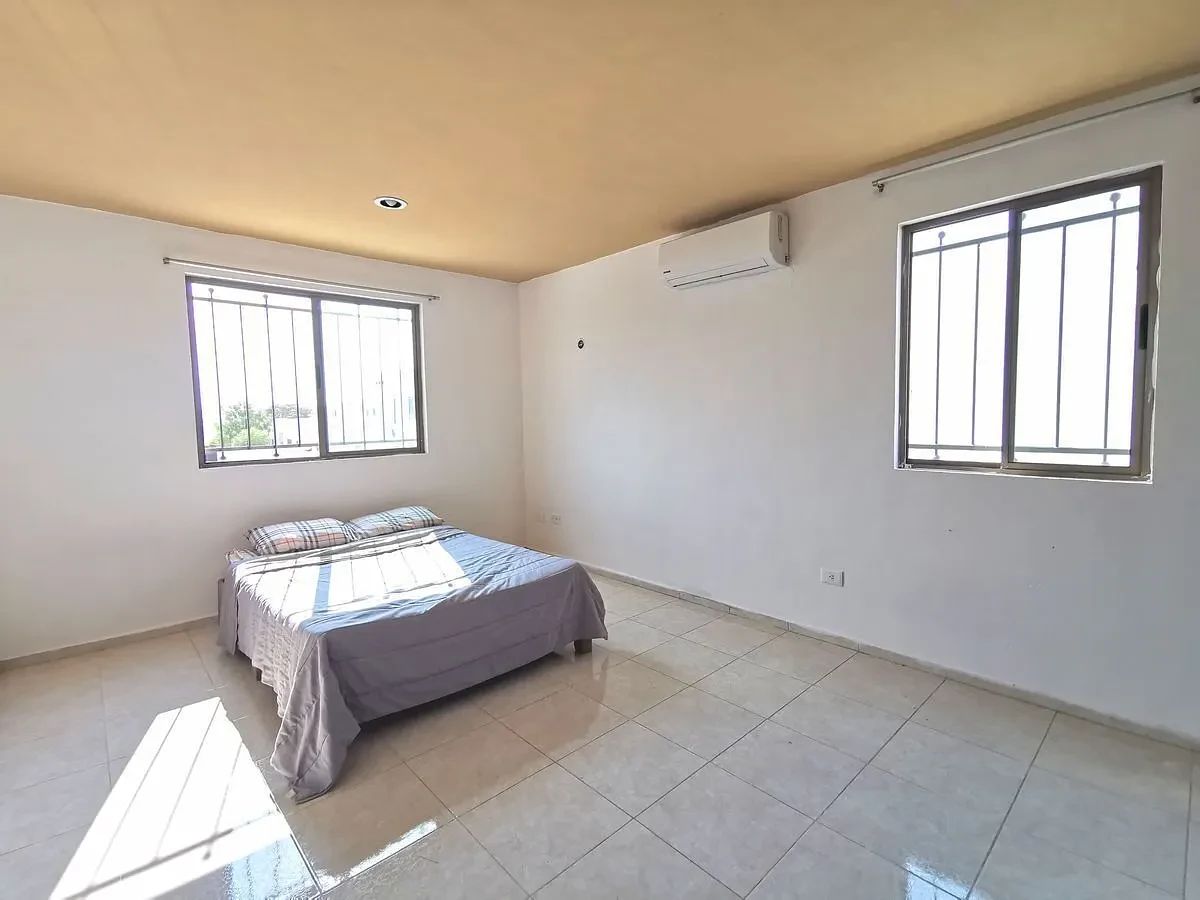 Casa em Las Américas II, Mérida, foto 6 de 9