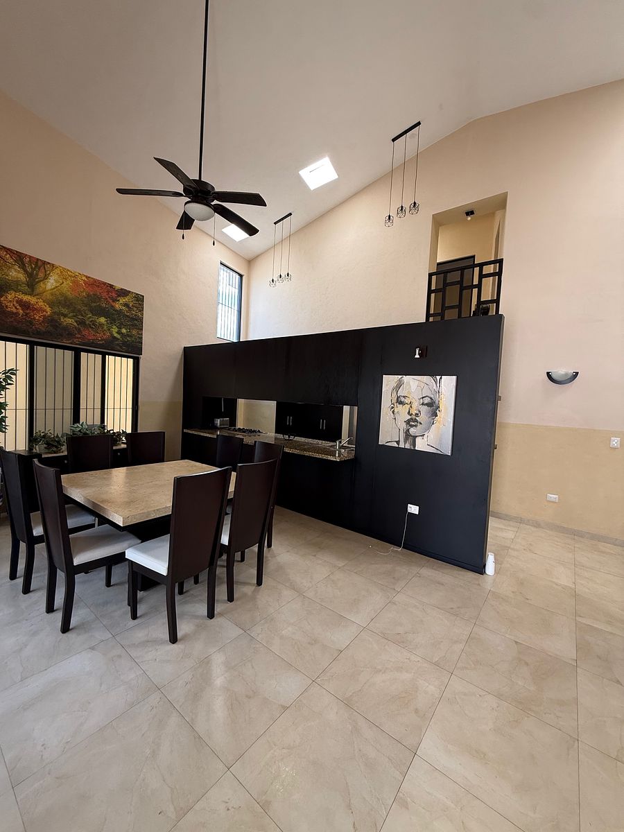 Casa en San Esteban, Mérida, foto 3 de 23