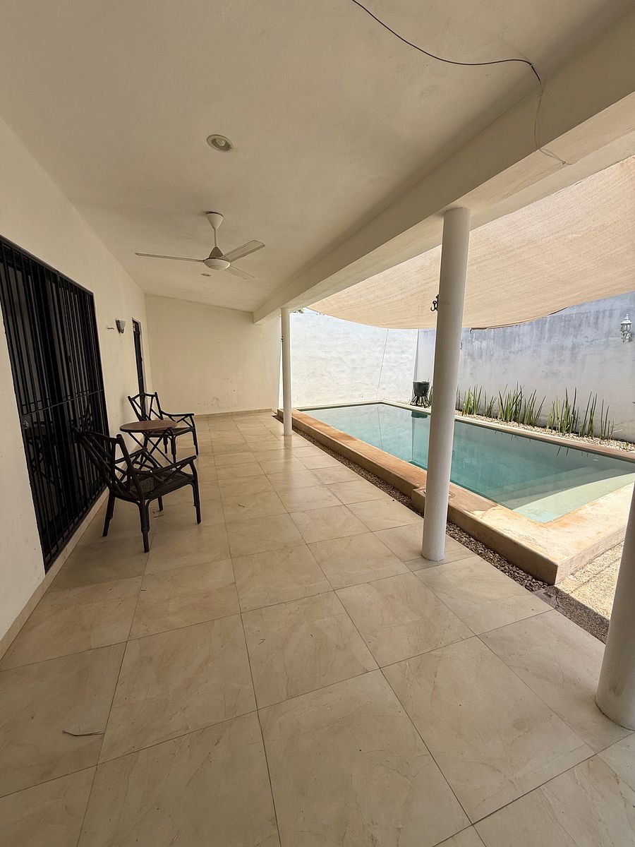 Casa en San Esteban, Mérida, foto 6 de 23