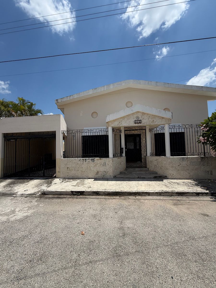 Casa Amueblada en Renta – San Esteban., foto 1 de 23