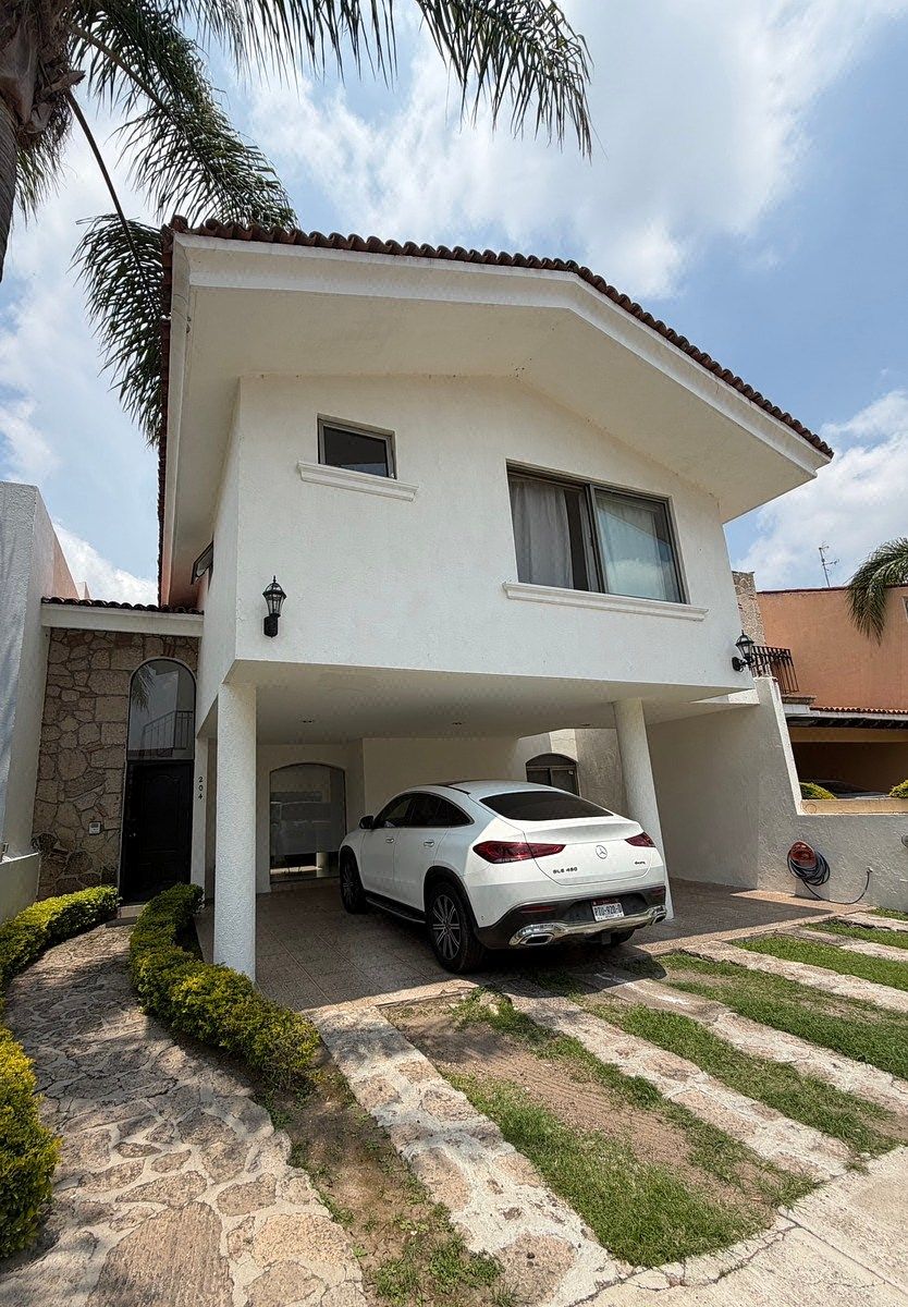 Casa ampla em condomínio fechado – San José del Tajo, foto 1 de 25