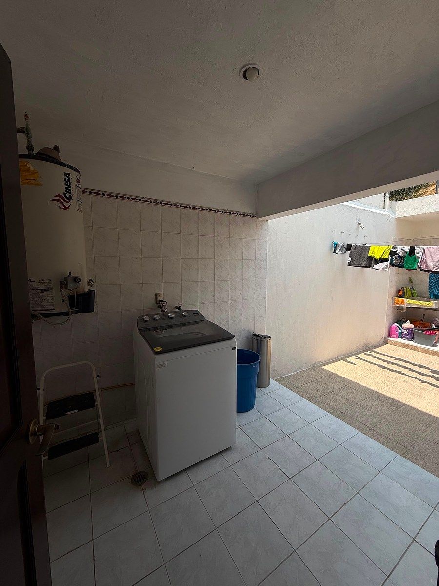 Casa em condomínio fechado em El Palomar, Tlajomulco de Zúñiga, foto 5 de 25