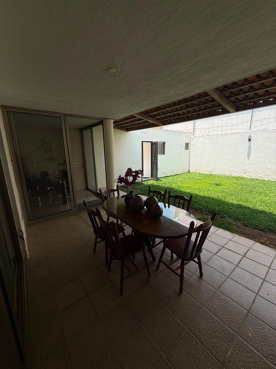 Casa em condomínio fechado em El Palomar, Tlajomulco de Zúñiga, foto 10 de 25