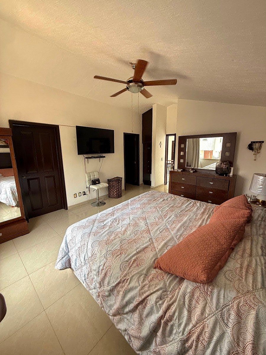 Casa em condomínio fechado em El Palomar, Tlajomulco de Zúñiga, foto 25 de 25