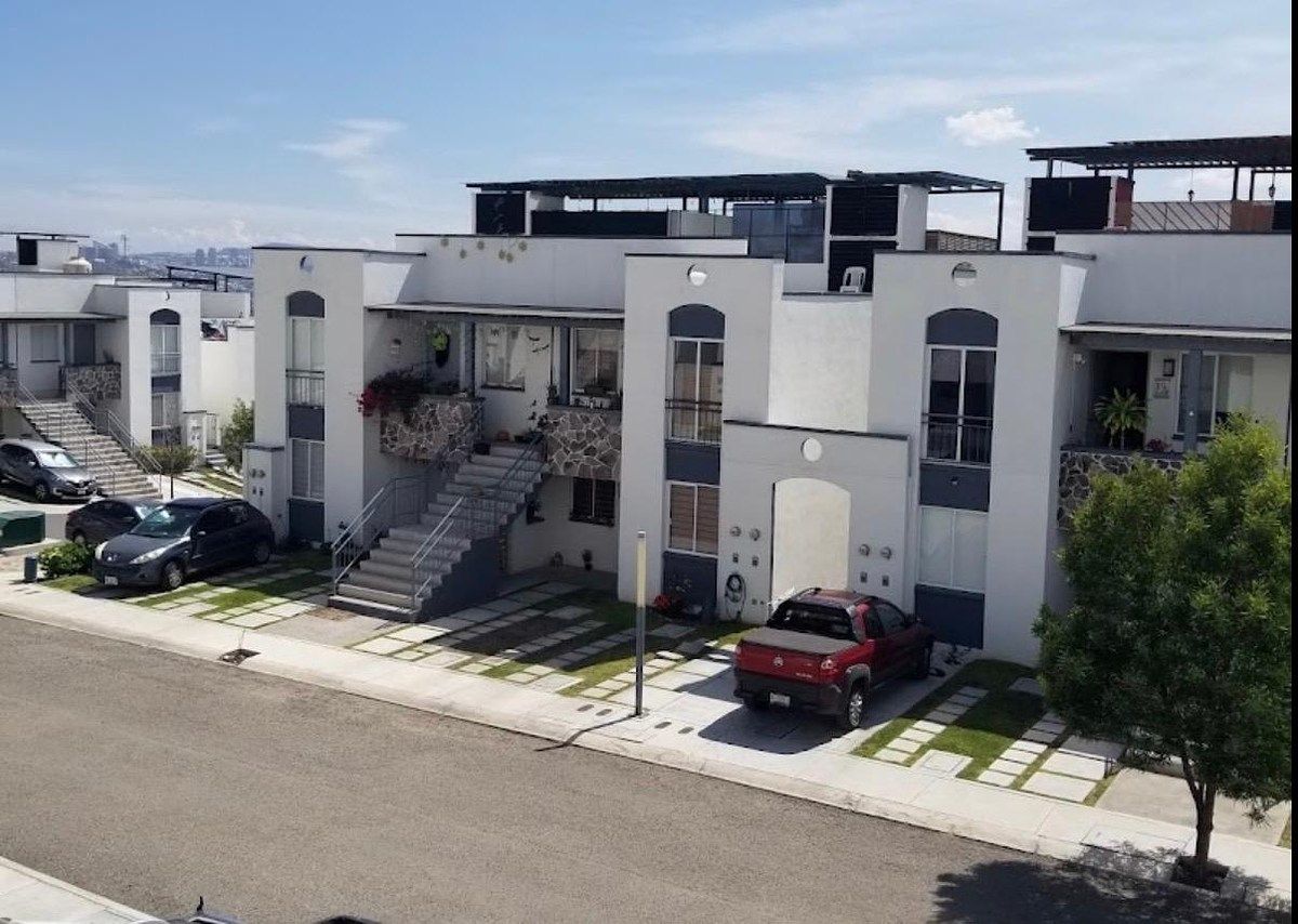 Apartamento em Valle de San Pablo, Querétaro, foto 2 de 20