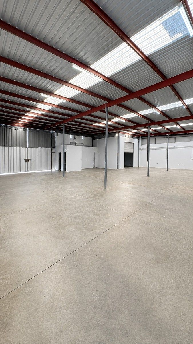 BODEGA EN RENTA BUENOS AIRES SUR TIJUANA B.C. DE  525 M², foto 1 de 7