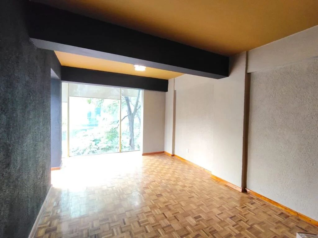 Apartamento em Juárez, Cuauhtémoc, foto 3 de 19
