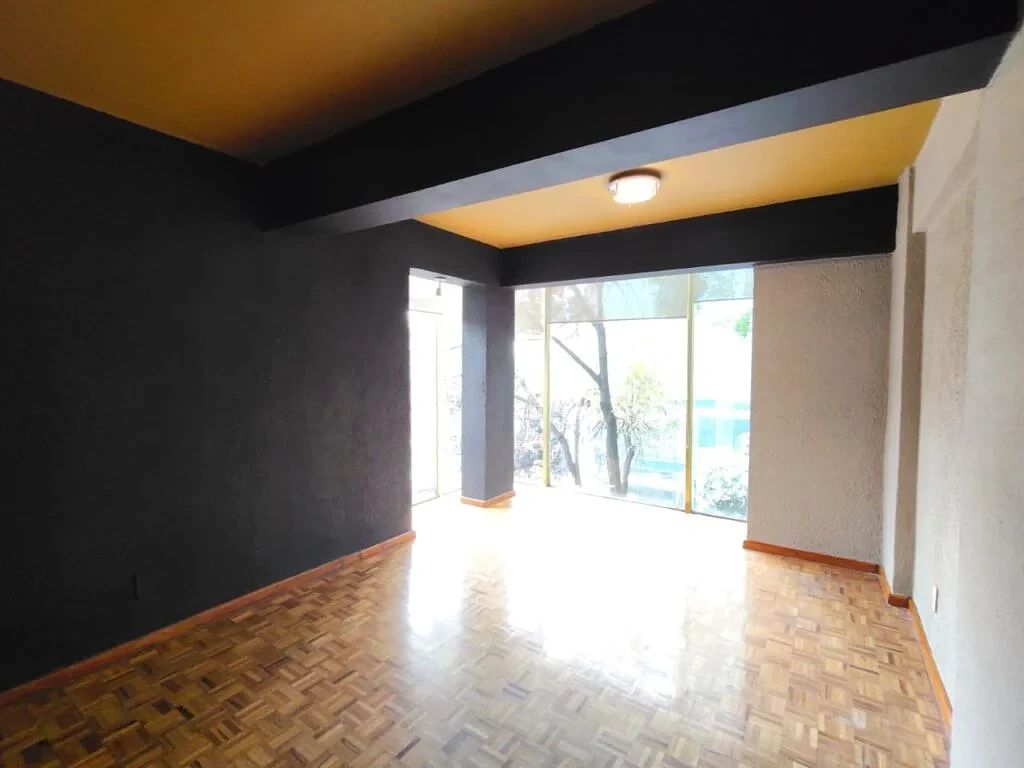 Apartamento em Juárez, Cuauhtémoc, foto 4 de 19