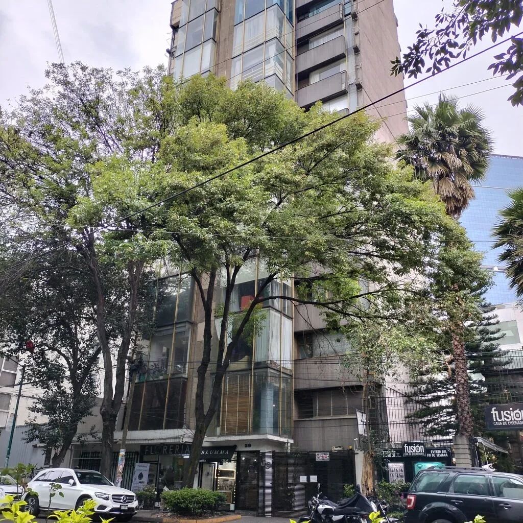 Apartamento em Juárez, Cuauhtémoc, foto 10 de 19