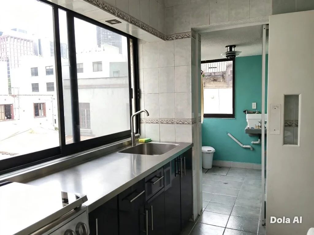 Apartamento em Juárez, Cuauhtémoc, foto 7 de 19