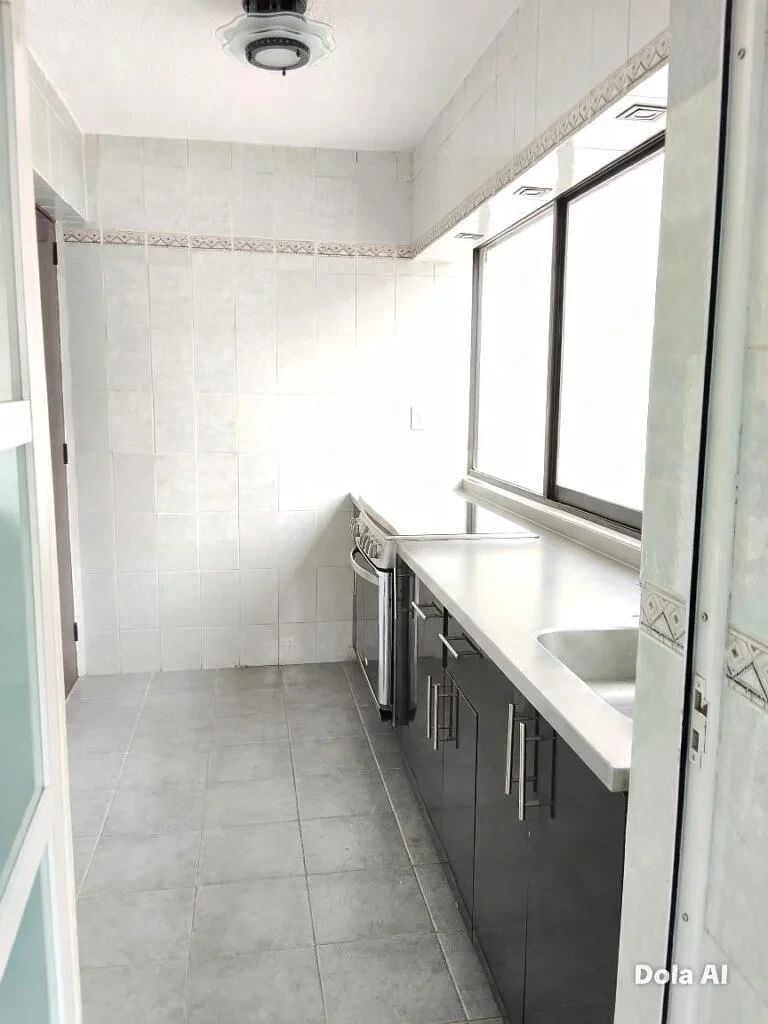 Apartamento em Juárez, Cuauhtémoc, foto 6 de 19