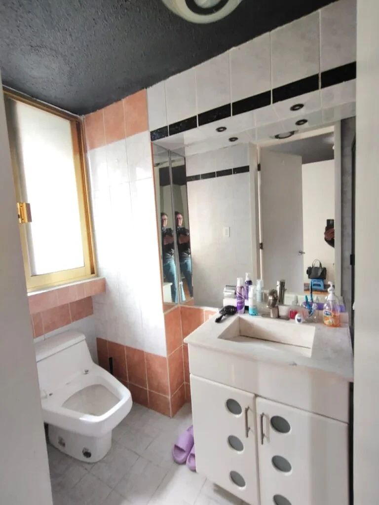 Apartamento em Juárez, Cuauhtémoc, foto 12 de 19