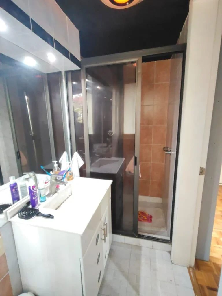 Apartamento em Juárez, Cuauhtémoc, foto 13 de 19