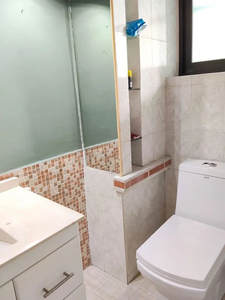 Apartamento em Juárez, Cuauhtémoc, foto 16 de 19