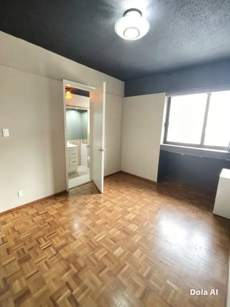 Apartamento em Juárez, Cuauhtémoc, foto 15 de 19