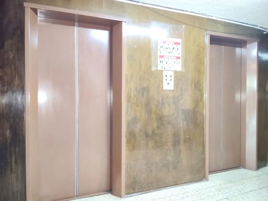 Apartamento em Juárez, Cuauhtémoc, foto 18 de 19